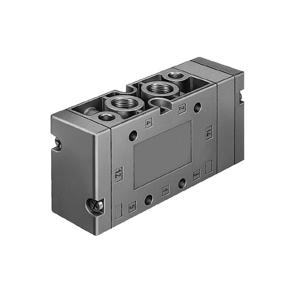 Festo Pneumatic Valve VL-5-3/8-B VL-5-3/8-B - main